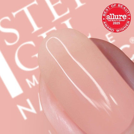 Nagellack-Behandlung Nails Inc