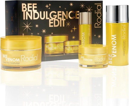 Rodial Bee Indulgence Edit Набор для ухода за кожей