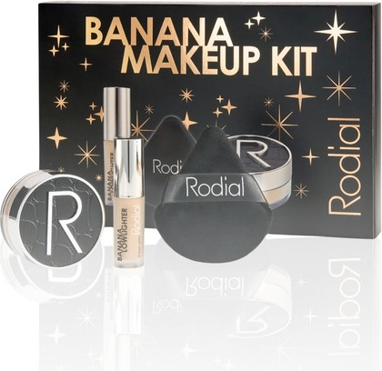 Rodial Rodial Makeup Kit Deluxe Gift Set