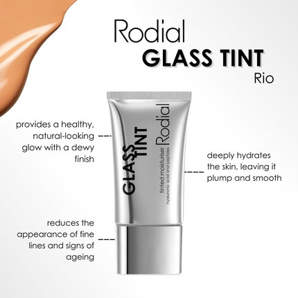 Tinted Moisturizer Rodial