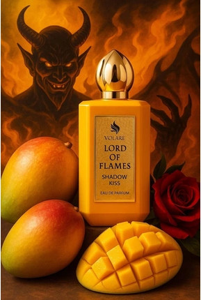 Volare Eau de Parfum