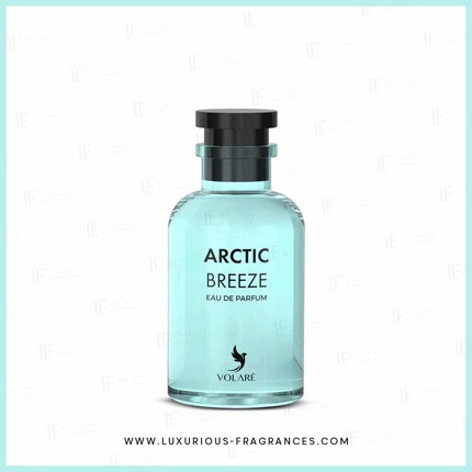 Eau de Parfum Volare Valeria Belle Femme