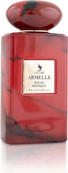 Eau De Parfum Volare Cosmetics Rouge Mystique