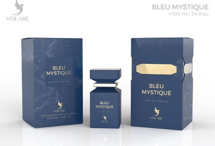 Volare Bleu Mystique Eau de Parfum