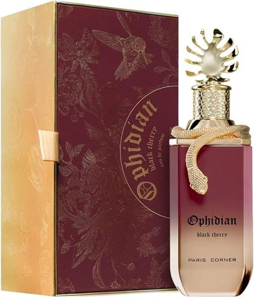 Paris Corner Ophidian Black Cherry Духи