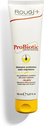Шампунь Rougj Probiotic Sebo Balancing