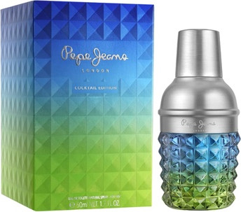 Eau de Toilette Pepe Jeans