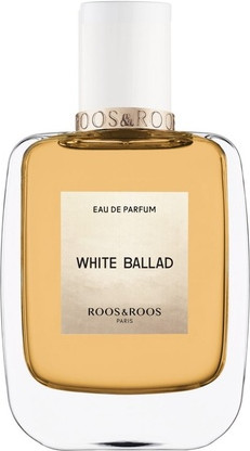 Roos & Roos White Ballad Eau De Parfum