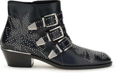Chloe Boots