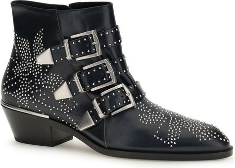 Chloe Boots