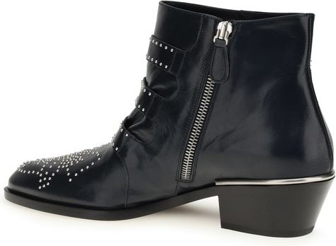 Chloe Boots