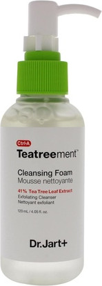 Cleansing Foam Dr Jart
