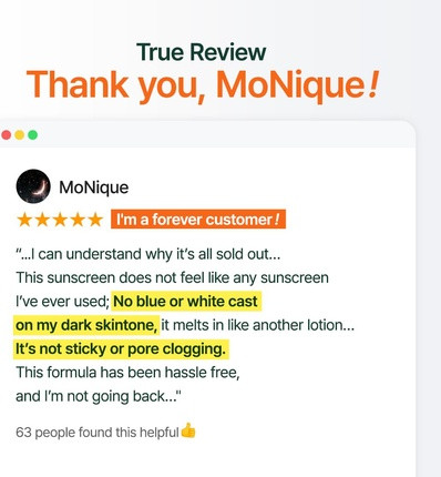Sunscreen Purito Seoul Sun Day Adventure