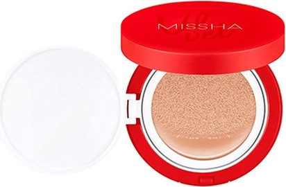 Bb Cream & Cc Cream Missha Velvet Finish