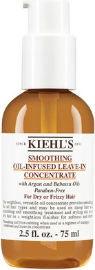 Kiehl's Glättender Conditioner mit Öl
