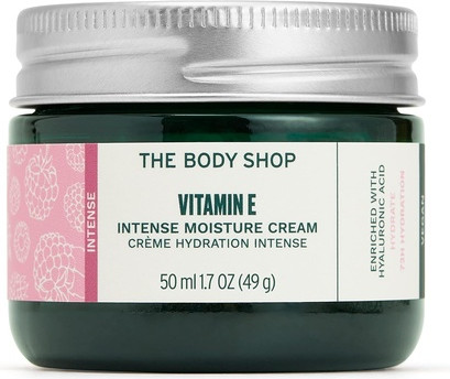 Крем для Интенсивного Увлажнения The Body Shop