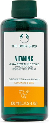 Tonic The Body Shop Vitamin C Glow Revealing Tonic