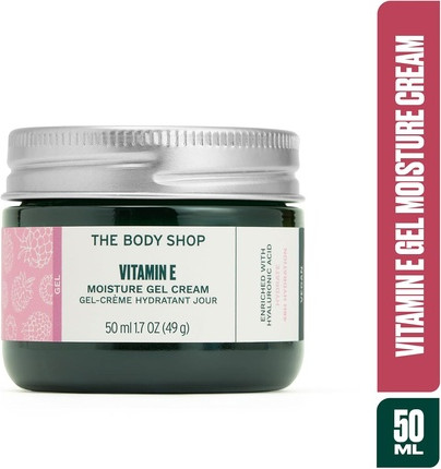 Gesichts-Gel The Body Shop