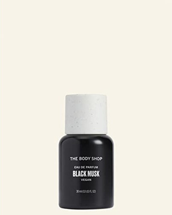 Black Musk Eau de Parfum The Body Shop