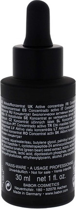 Growth Factor Concentrate Babor