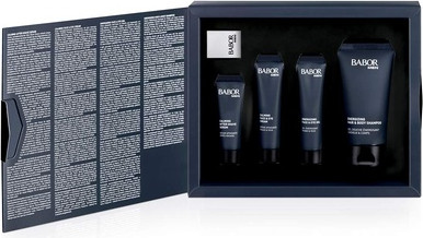 Babor Men Travel Set
