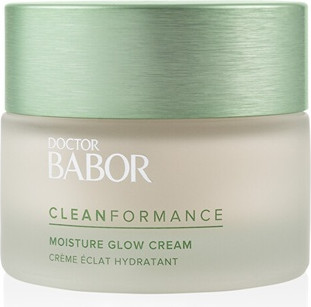 Babor Feuchtigkeitscreme Cleanformance Moisture Glow Cream
