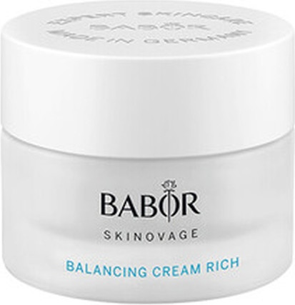 Babor Skinovage Balancing Cream Rich