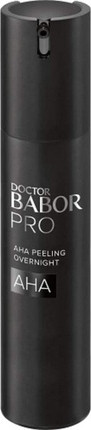 Ночное пилинг-гоммаж Babor Pro Aha Peeling