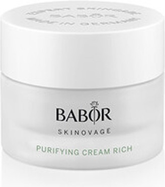 Skinovage Purifying Cream Rich Babor