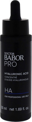Babor Hyaluronic Acid Concentrate Active Ingredient Concentrate
