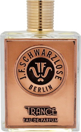 Eau de Parfum Schwarzlose Trance