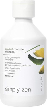 Dandruff Controller Shampoo Simply Zen