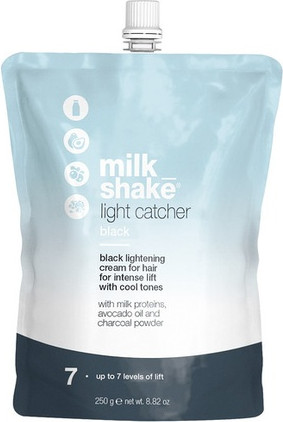 Lightener Haarcreme Milk Shake