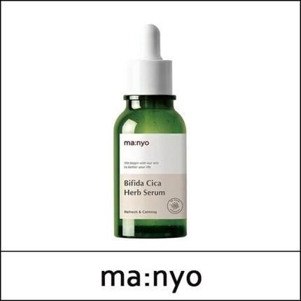 Serum Manyo Factory Bifida Cica Herb