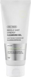 Reinigungsgel Vt Cosmetics Reedle Shot Synergy