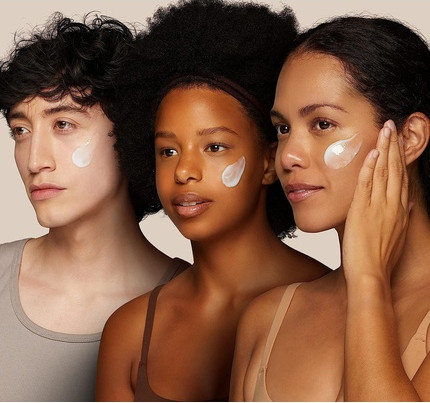 Kiehl's Feuchtigkeitscreme mit belebendem Effekt