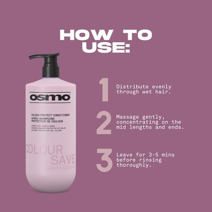 Osmo Colour Save Conditioner