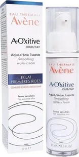 Cream Avene Aqua Smoothing Day Cream