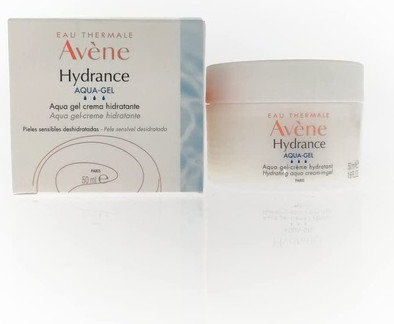 Avene Hydrance Water Gel Cream