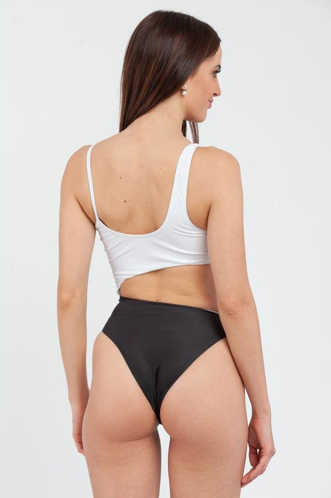 Einteiler Badeanzug Moschino