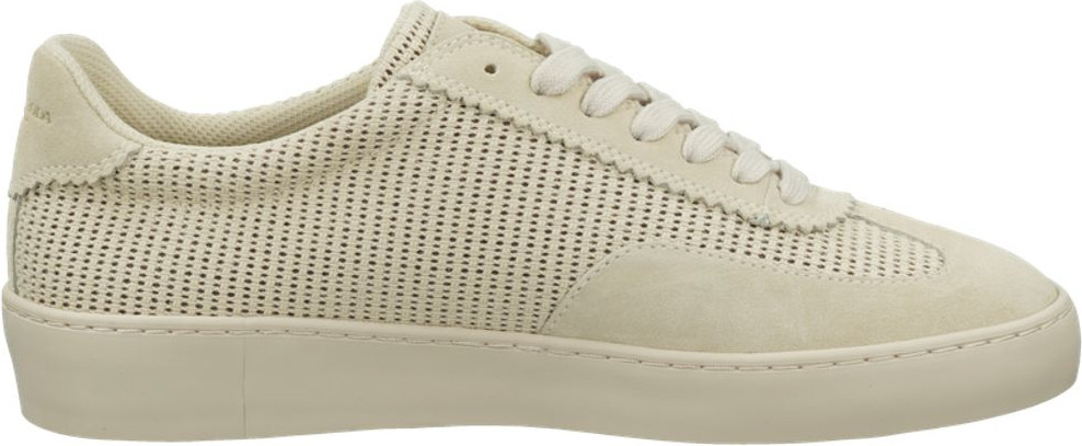 Кроссовки Scotch & Soda текстильные низкие