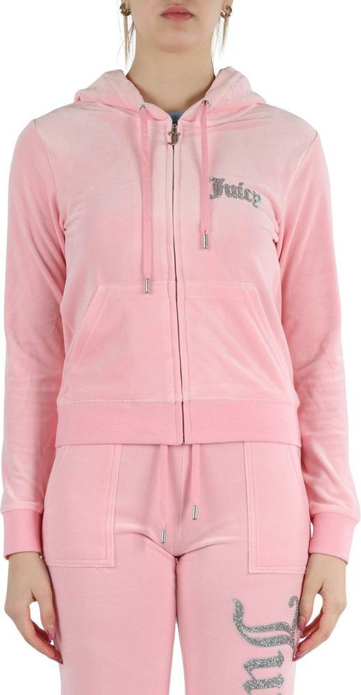 Juicy Couture pushtli pushti sviter