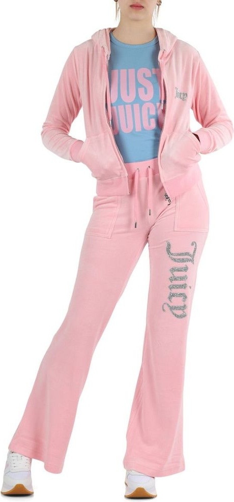 Juicy Couture pushtli pushti sviter