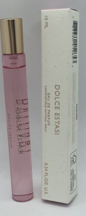 Eau de Toilette BVLGARI Allegra Dolce Estasi