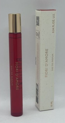 Eau de Parfum Allegra Flowers of Love Bvlgari