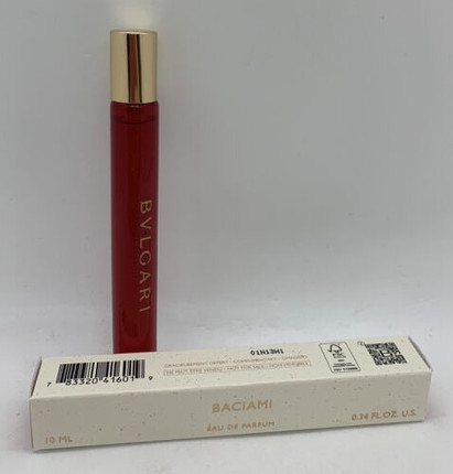 Eau de Parfum Bvlgari Baciami Allegra