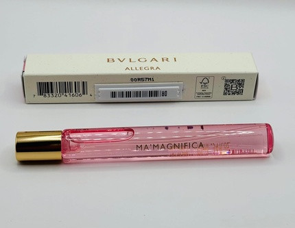 Bvlgari Allegra Ma'magnifica Eau de Parfum Spray