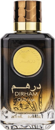 Dirham Oud Eau de Parfum Ard Al Zaafaran