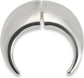 Earrings Marine Serre