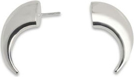 Earrings Marine Serre